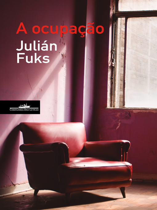 Cover image for A ocupação